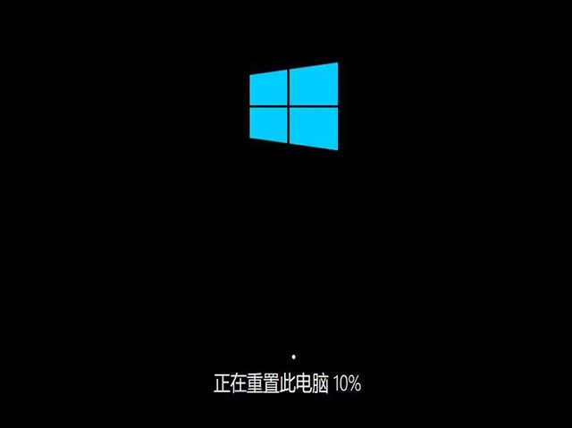 恢復出廠設置win10_恢復出廠設置windows_電腦如何恢復出廠設置win10