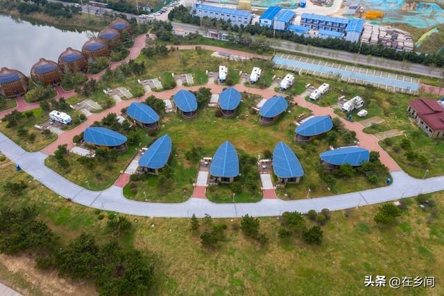 露營基地設計方案_露營基地創業計劃書_露營基地項目計劃書
