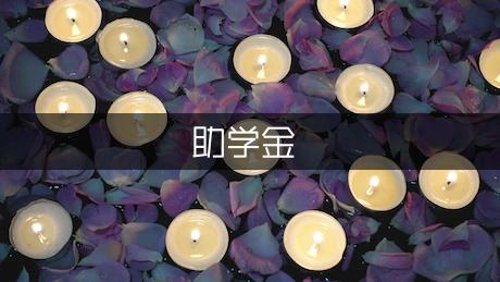 高*家助學金申請書格式