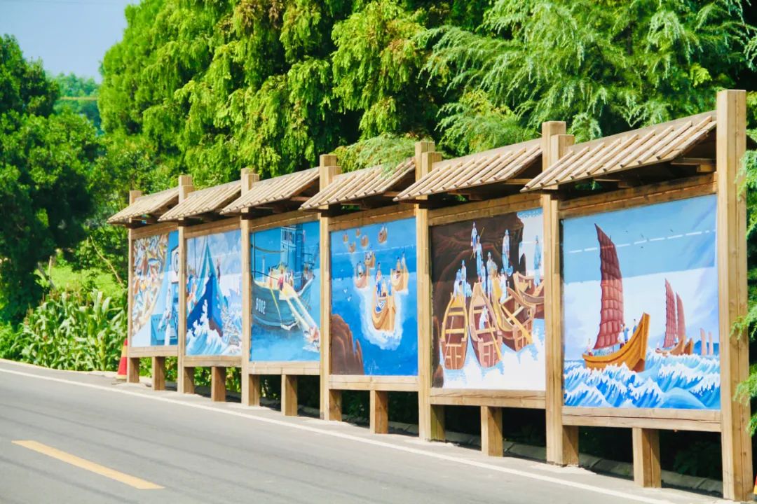 東楮島景區(qū)_東楮島游玩攻略_東楮島旅游攻略