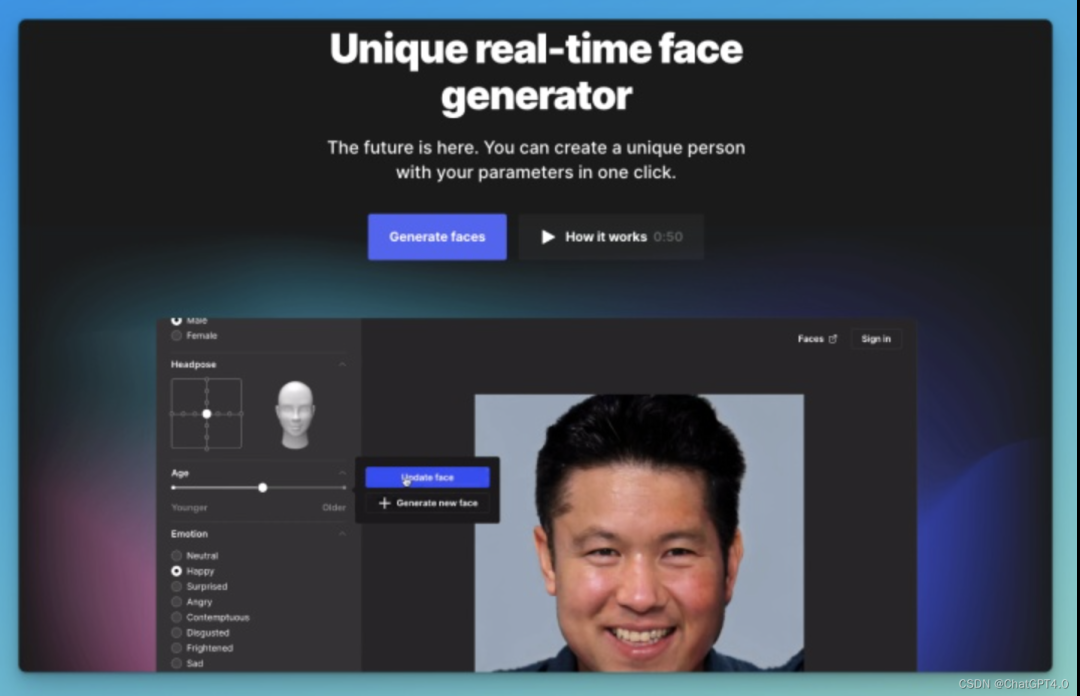 動漫人物自動生成_動漫人物生成app_ai照片生成動漫人物