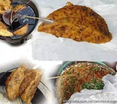 舌尖上的宜昌：宜昌特色的十大經(jīng)典小吃