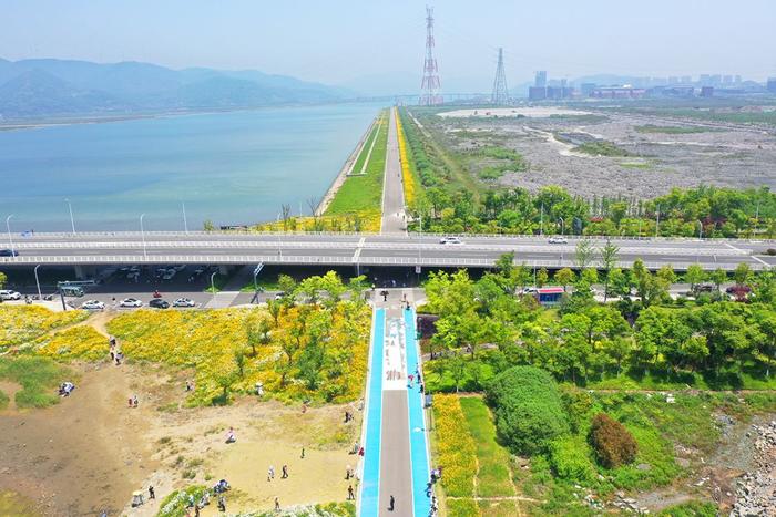 梅山沙灘公園門票_梅山灣沙灘公園游玩攻略_梅山灣沙灘公園游記