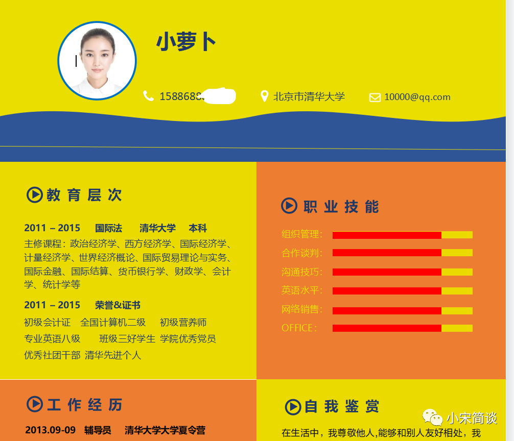實(shí)習(xí)生個(gè)人簡歷模板_實(shí)習(xí)生個(gè)人簡歷模板_實(shí)習(xí)生個(gè)人簡歷模板