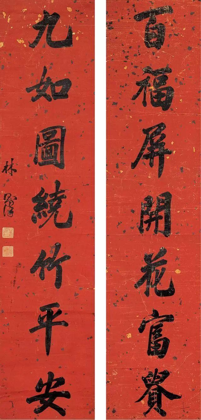 對聯的上聯是貼門左邊還是右邊好（怎樣區分