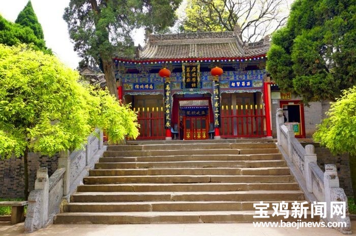 寶雞市旅游景點攻略_寶雞旅游_寶雞市旅游攻略