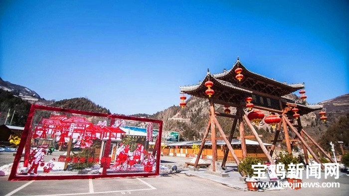 寶雞市旅游景點攻略_寶雞市旅游攻略_寶雞旅游