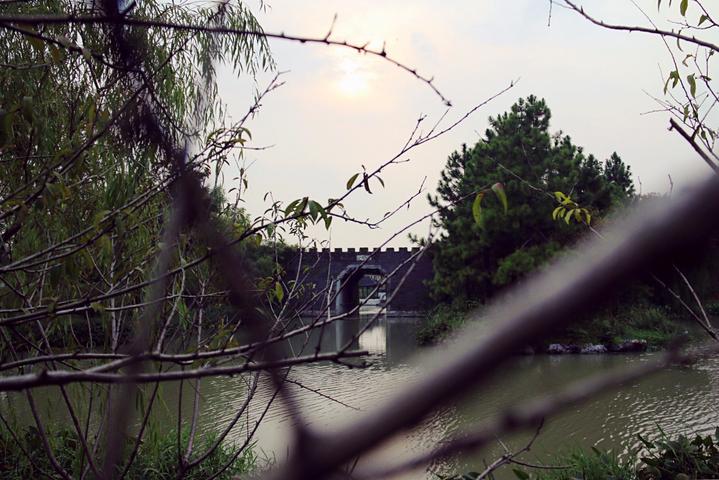 蘇州攻略旅游景點推薦_十一蘇州旅游攻略_蘇州攻略旅游景點大全