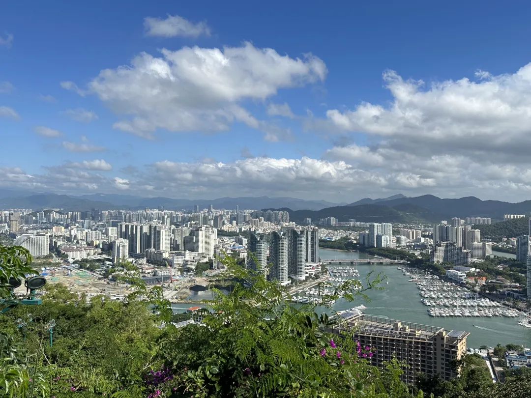 海南島環(huán)島游自由行攻略_海南島環(huán)島旅行_海南島環(huán)島游自駕游攻略