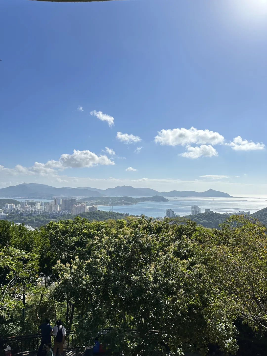 海南島環(huán)島旅行_海南島環(huán)島游自駕游攻略_海南島環(huán)島游自由行攻略