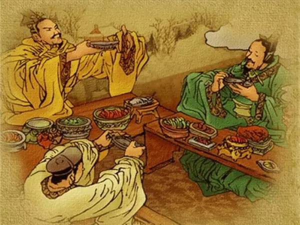 【國學】除了飛花令，古人還有這些“燒腦”游