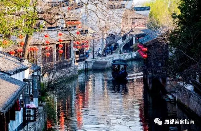昭化古城游玩攻略_上津古城游玩攻略_閬中古城游玩攻略