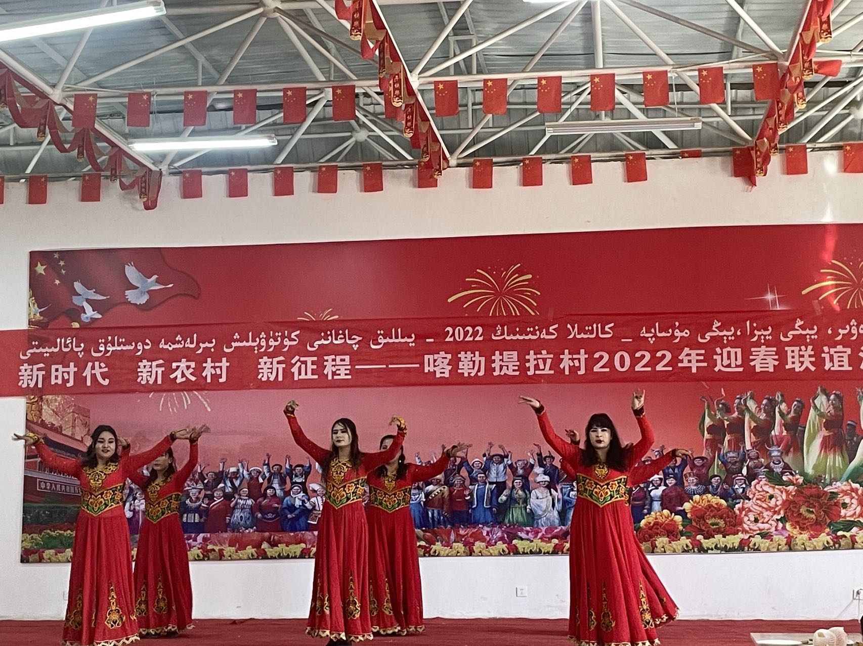 祝福村干部經典語言_村干部新年祝福語_祝福村干部的祝福語