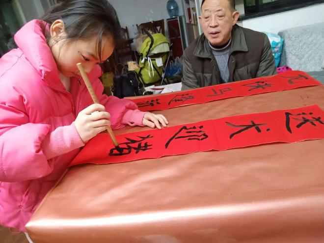 守孝春聯_春聯大全守孝圖片_守孝第一年春聯大全