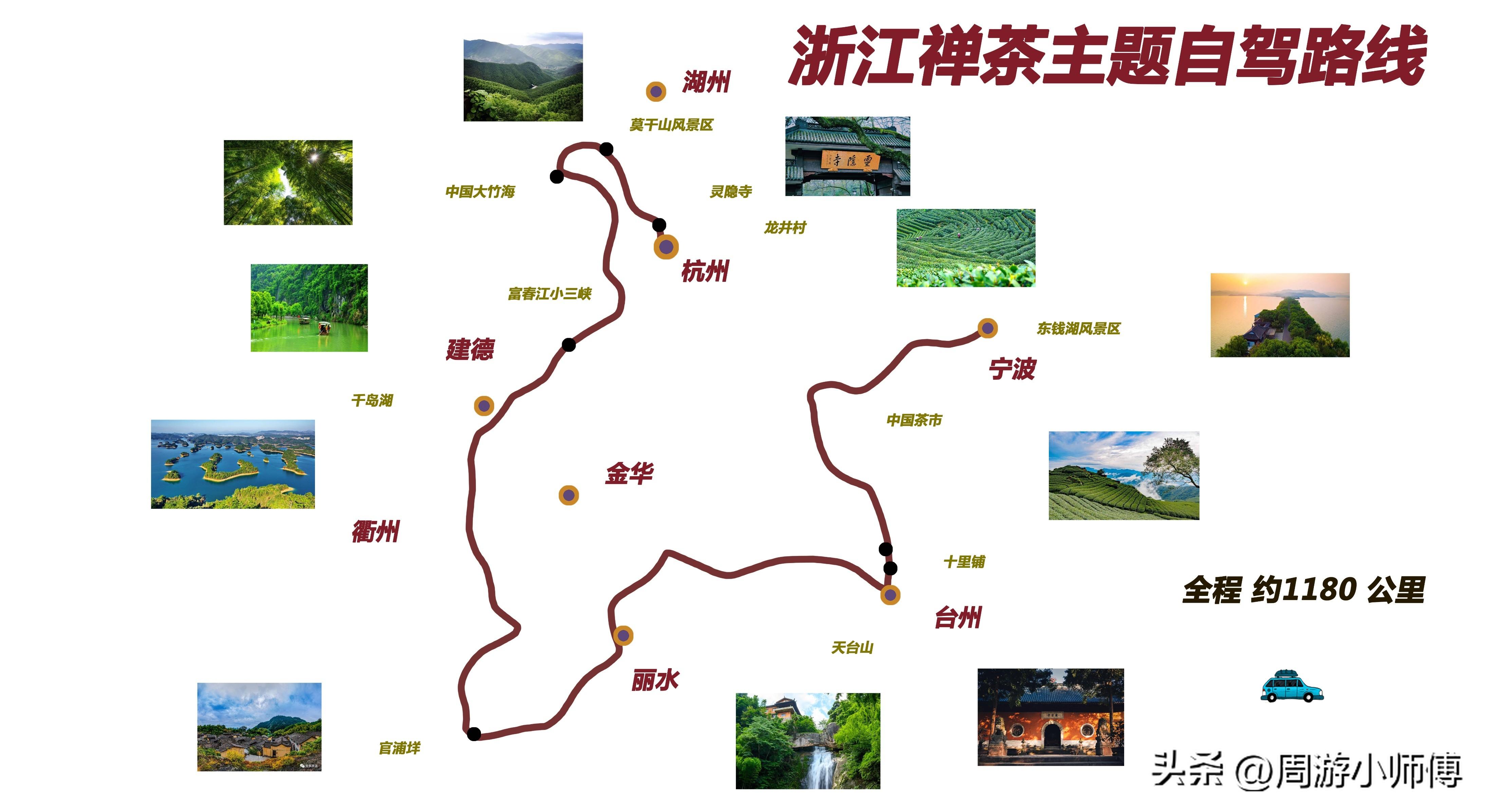 橫店自駕游攻略_自駕橫店旅游攻略_自駕游橫店游玩攻略及費用