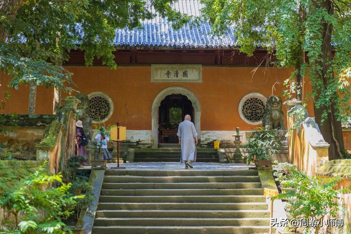 自駕游橫店游玩攻略及費用_橫店自駕游攻略_自駕橫店旅游攻略