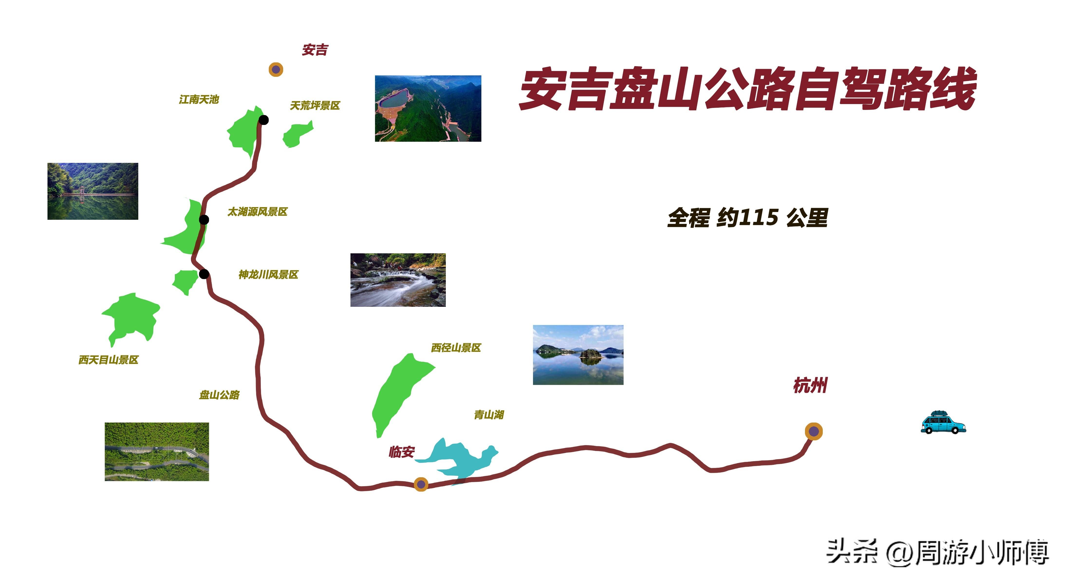 自駕游橫店游玩攻略及費用_橫店自駕游攻略_自駕橫店旅游攻略