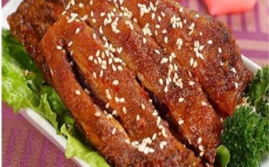 蘇州鹵菜涼菜技術(shù)培訓(xùn)學(xué)校(學(xué)鹵味小吃多少)