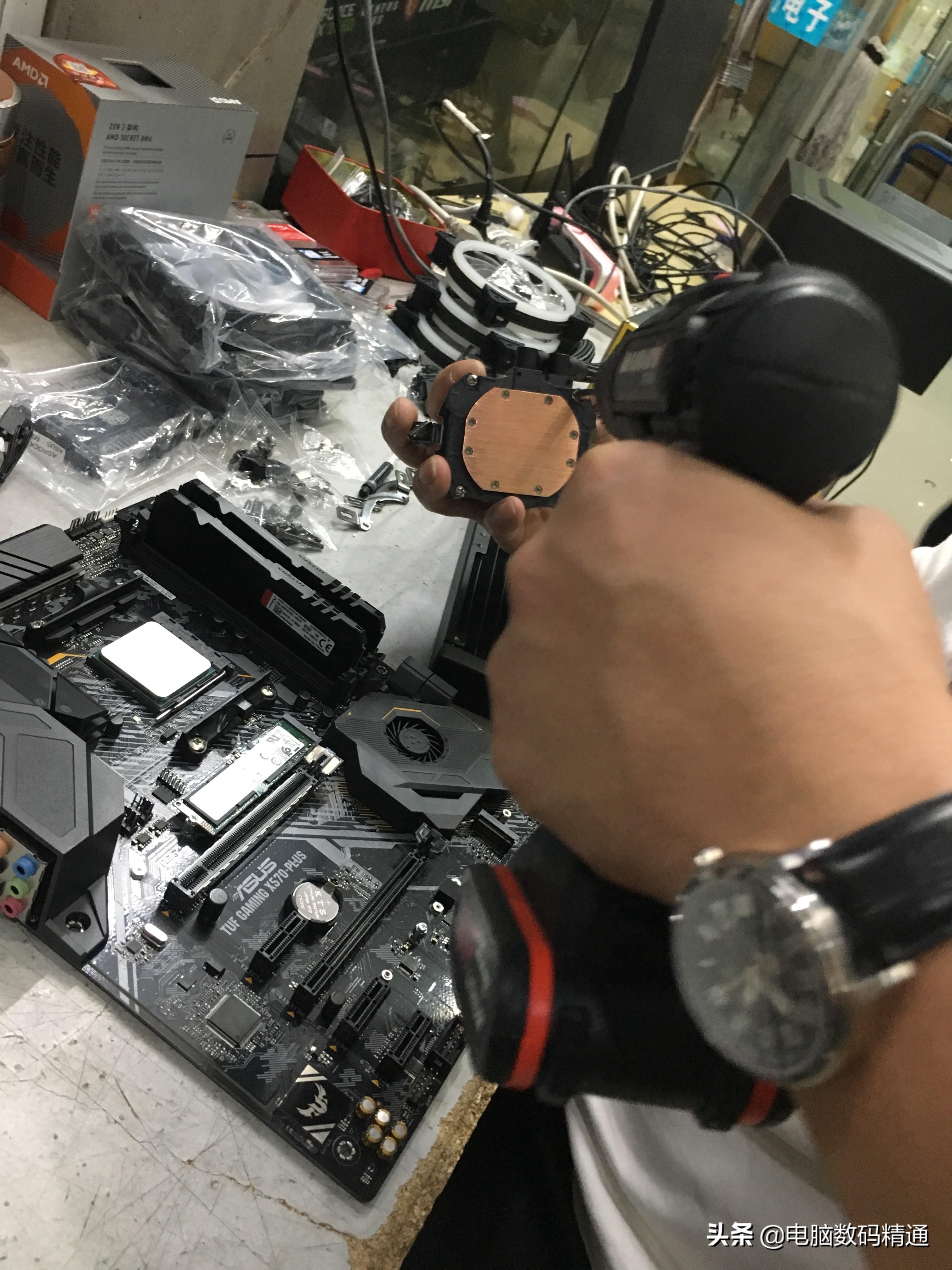 臺式組裝電腦教程_組裝臺式電腦多少錢一臺_組裝臺式電腦吧