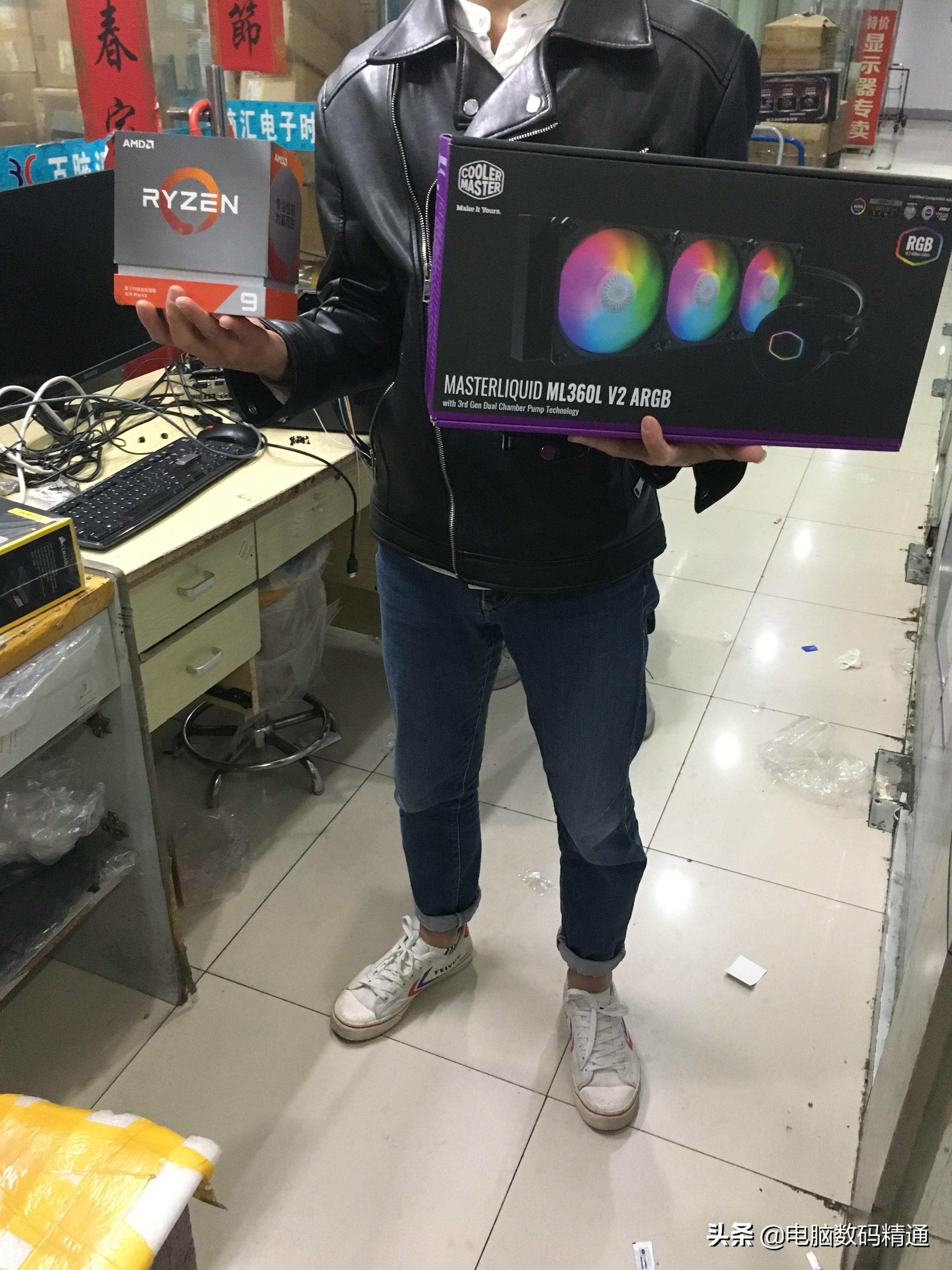 組裝臺式電腦吧_臺式組裝電腦教程_組裝臺式電腦多少錢一臺