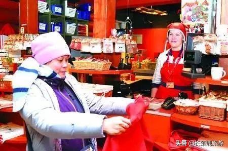 芬蘭旅游攻略_芬蘭旅游路線_芬蘭攻略旅游多少錢