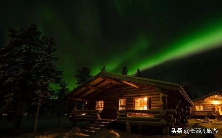 芬蘭旅游攻略_芬蘭旅游路線_芬蘭攻略旅游多少錢