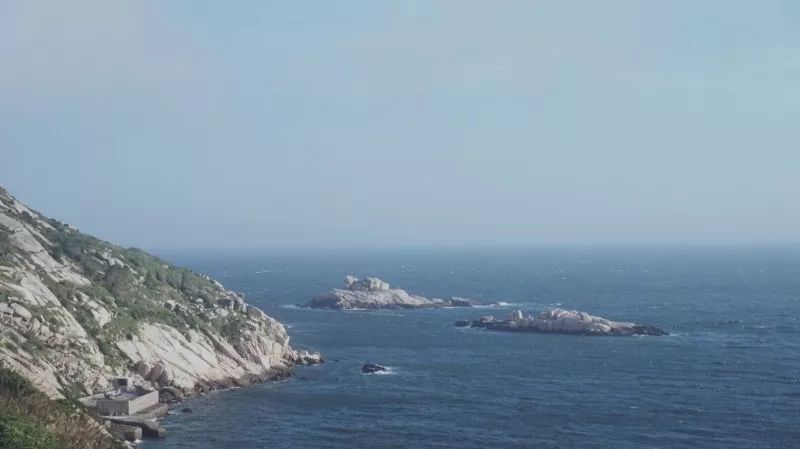 旅行攻略丨如何成功欺騙朋友圈去東極島度假