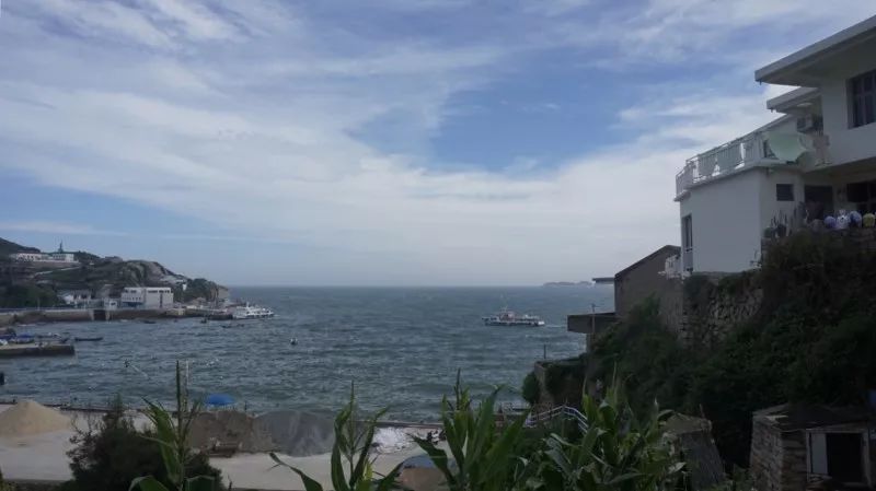 東極島票怎么買_搶東極島船票_東極島搶票攻略