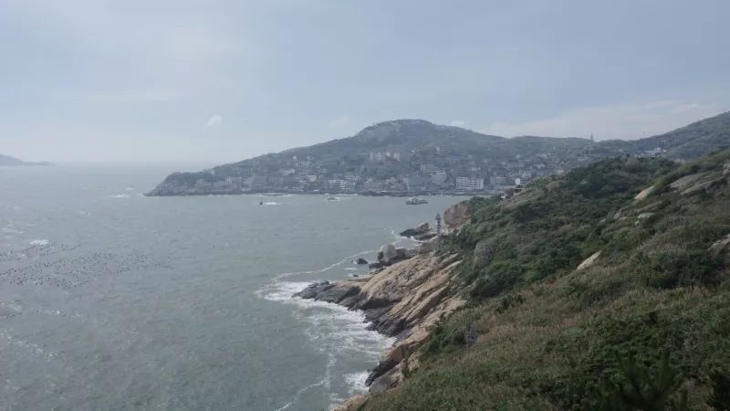 東極島搶票攻略_東極島票怎么買_搶東極島船票