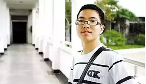 王云飛高考作文原文：《綠色生活》