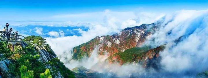 自駕攻略旅游游金寨的感受_自駕攻略旅游游金寨怎么玩_金寨自駕游旅游攻略