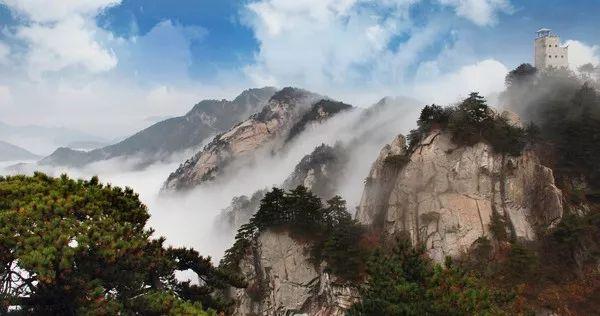 自駕攻略旅游游金寨的感受_自駕攻略旅游游金寨怎么玩_金寨自駕游旅游攻略
