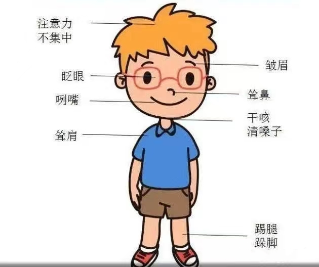 兒童家庭教育學_兒童家庭教育概念_多動兒童的家庭教育