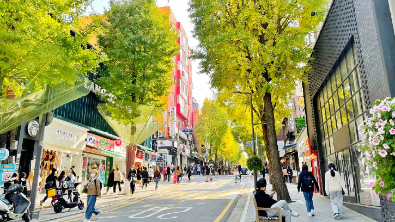 韓國旅行游記_旅行攻略電影_韓國旅行攻略