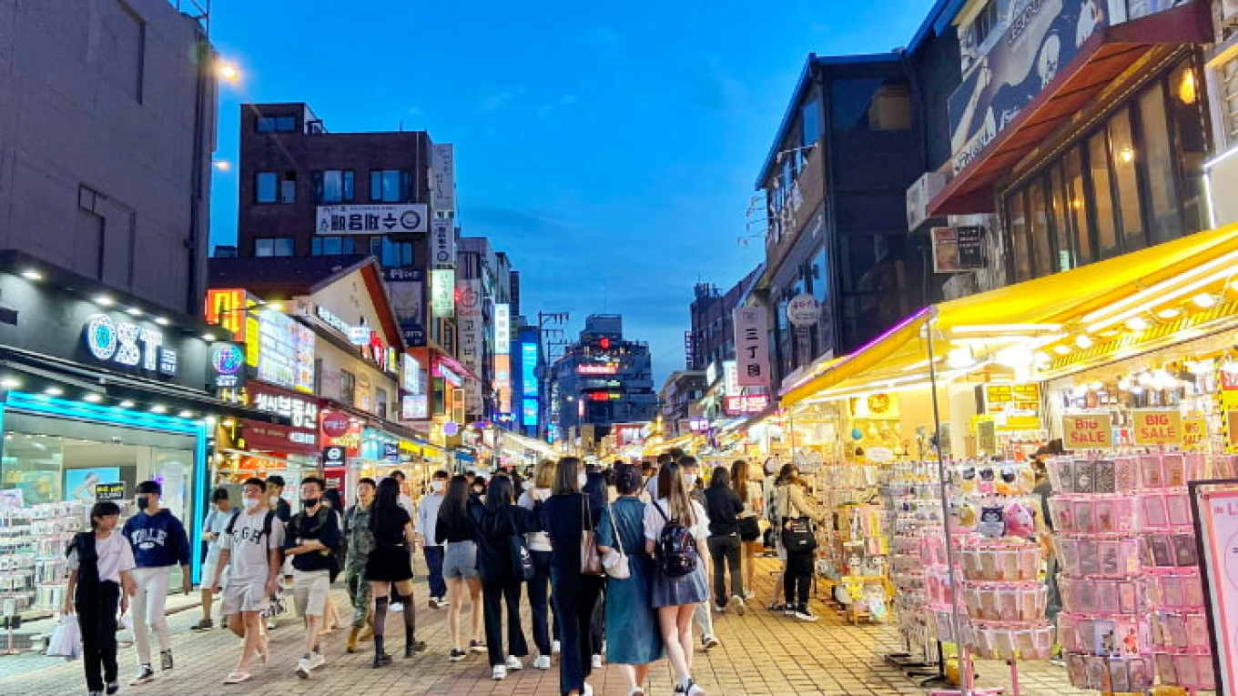 韓國旅行攻略_韓國旅行游記_旅行攻略電影