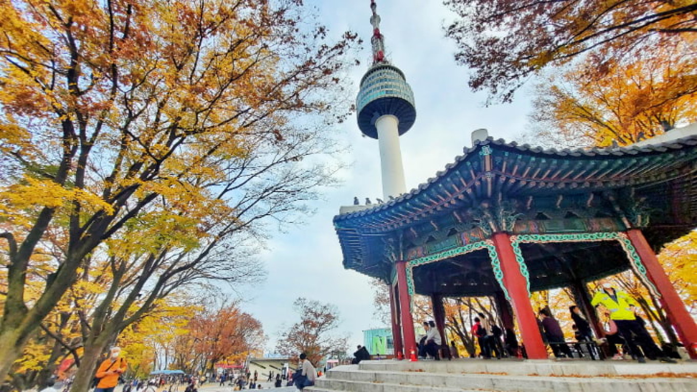 旅行攻略電影_韓國旅行攻略_韓國旅行游記