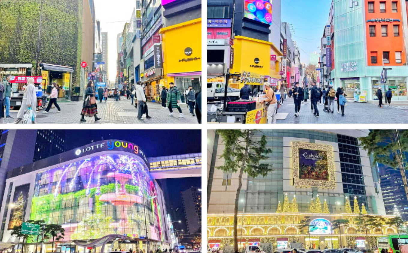 旅行攻略電影_韓國旅行攻略_韓國旅行游記