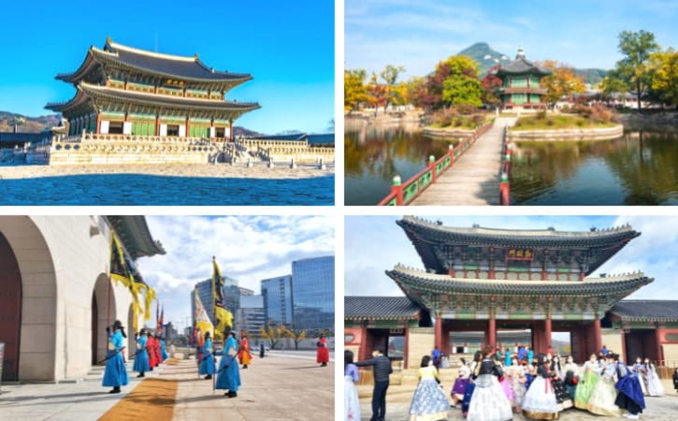 韓國旅行攻略_韓國旅行游記_旅行攻略電影