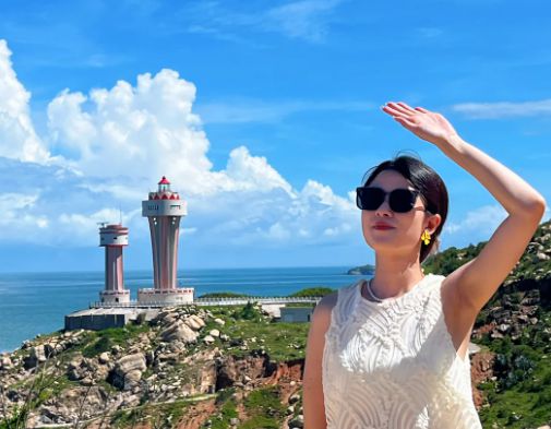 南澳島一日自駕游攻略_南澳島自由行攻略_南澳島自由行旅游攻略