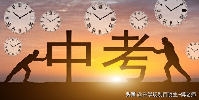 明年該中考了，初三英語成績如何才能快速提高？