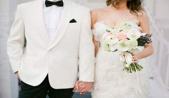 女兒結(jié)婚父母祝福語3篇